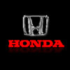 Honda+